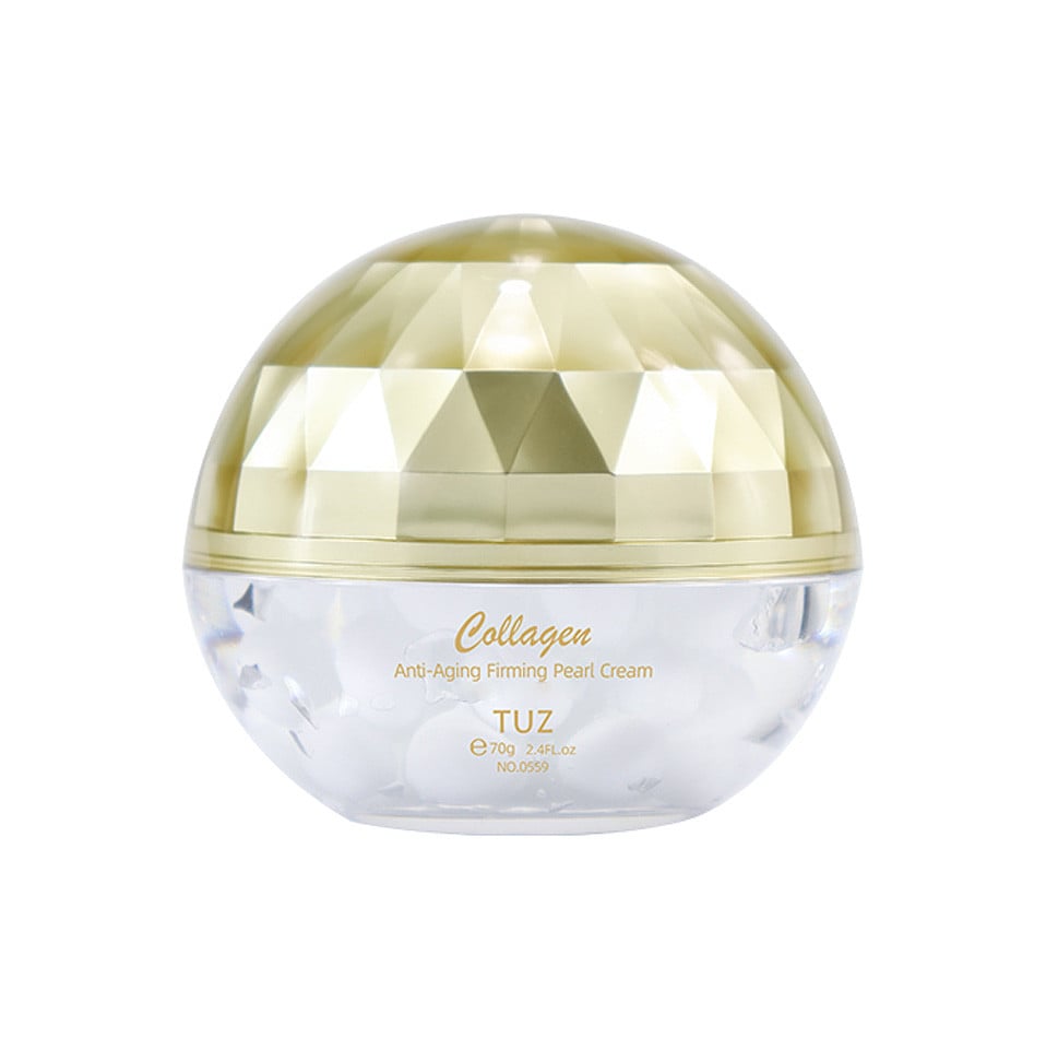 Baza de Machiaj Golden Collagen Anti-Aging TUZ - 2 | YEO