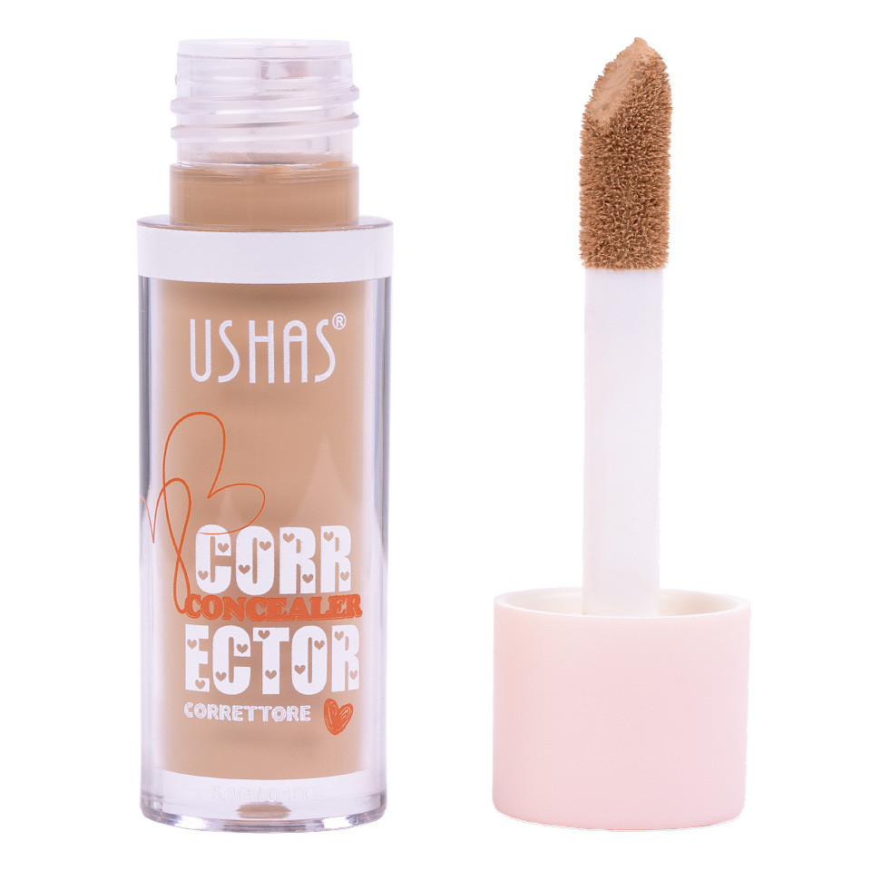 Concealer Corector Ushas #01 - 2 | YEO