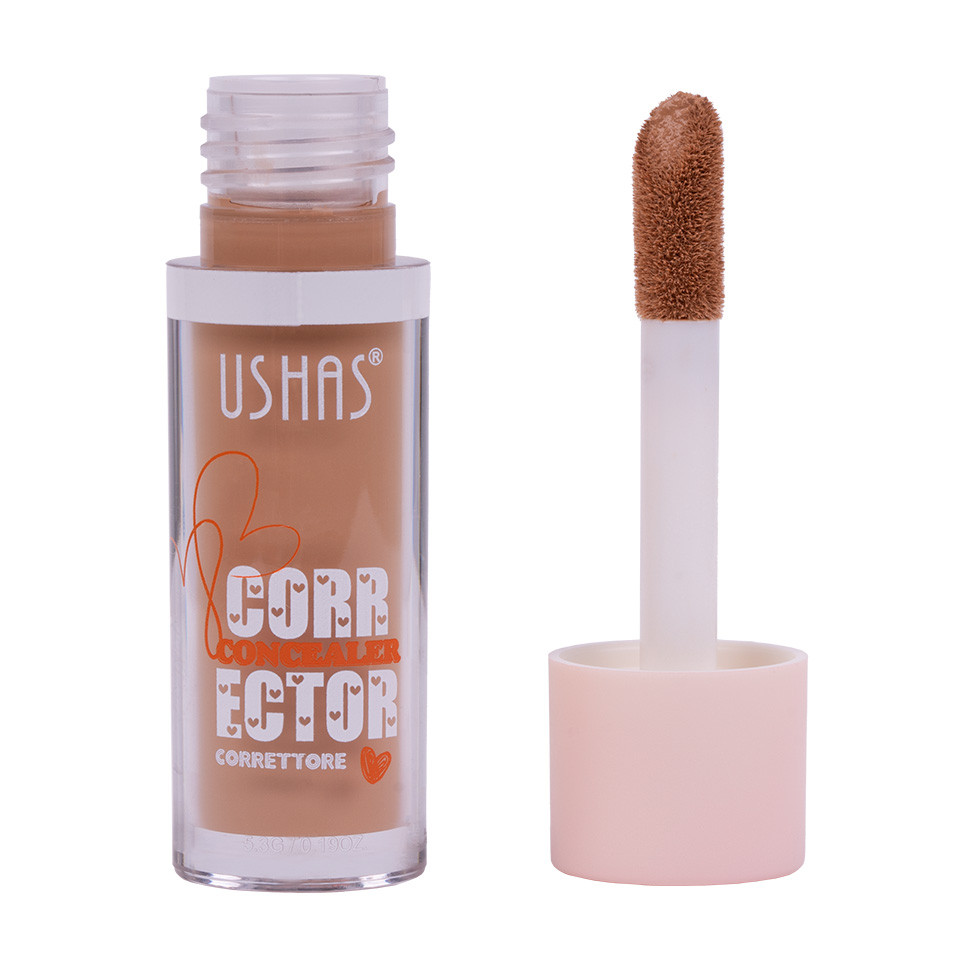 Concealer Corector Ushas #06 - 2 | YEO