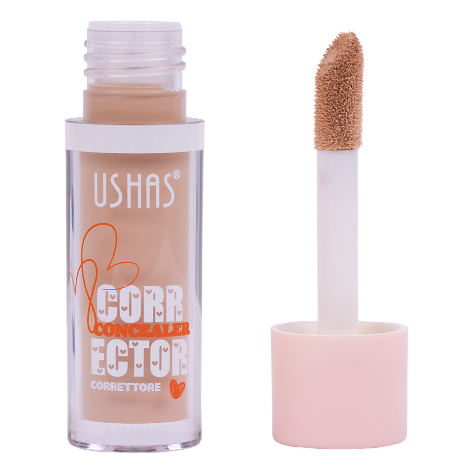 Concealer Corector Ushas #11 - 2 | YEO