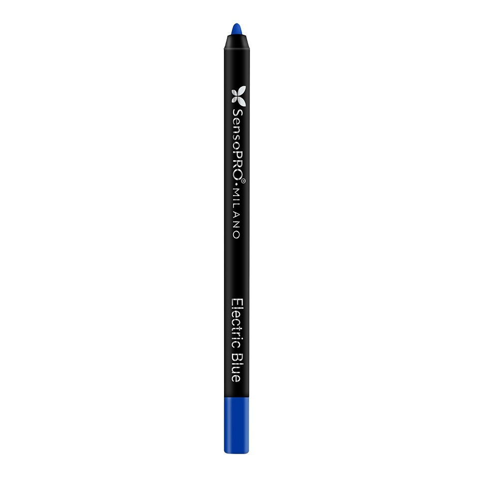 Creion de Ochi SensoPRO Milano - Electric Blue – imagine 5