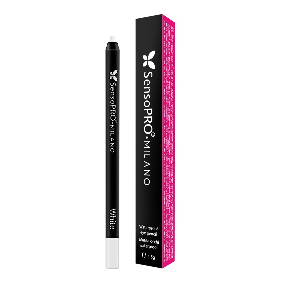 Creion de Ochi SensoPRO Milano - White – imagine 5
