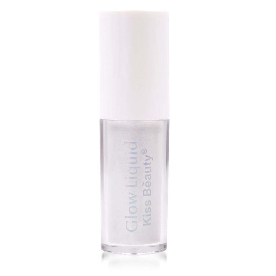 Iluminator Lichid Glow Liquid Kiss Beauty #01 - 3 | YEO