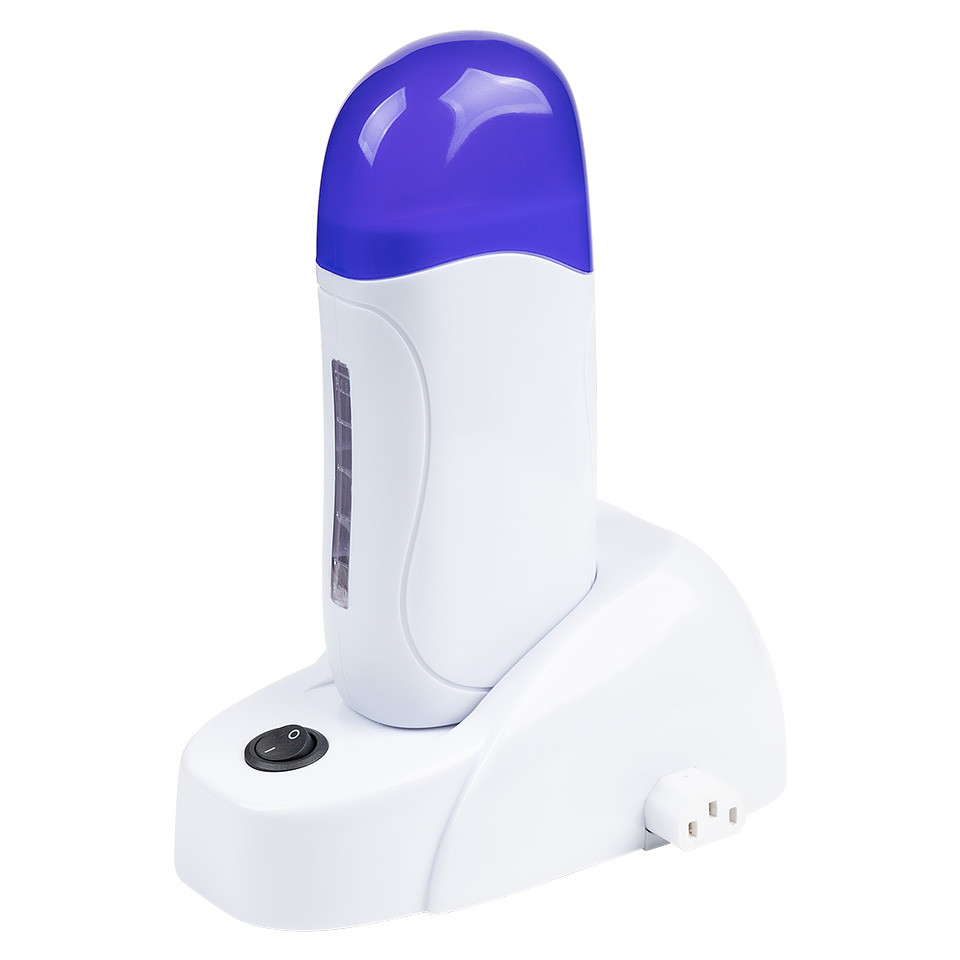 Incalzitor Ceara Epilare cu suport Blue Star Elite - SensoPRO Milano - imagine 4