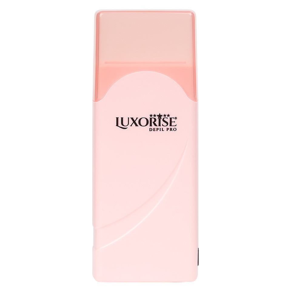 Incalzitor Ceara Epilare Exclusive Care - LUXORISE, Roz - imagine 7