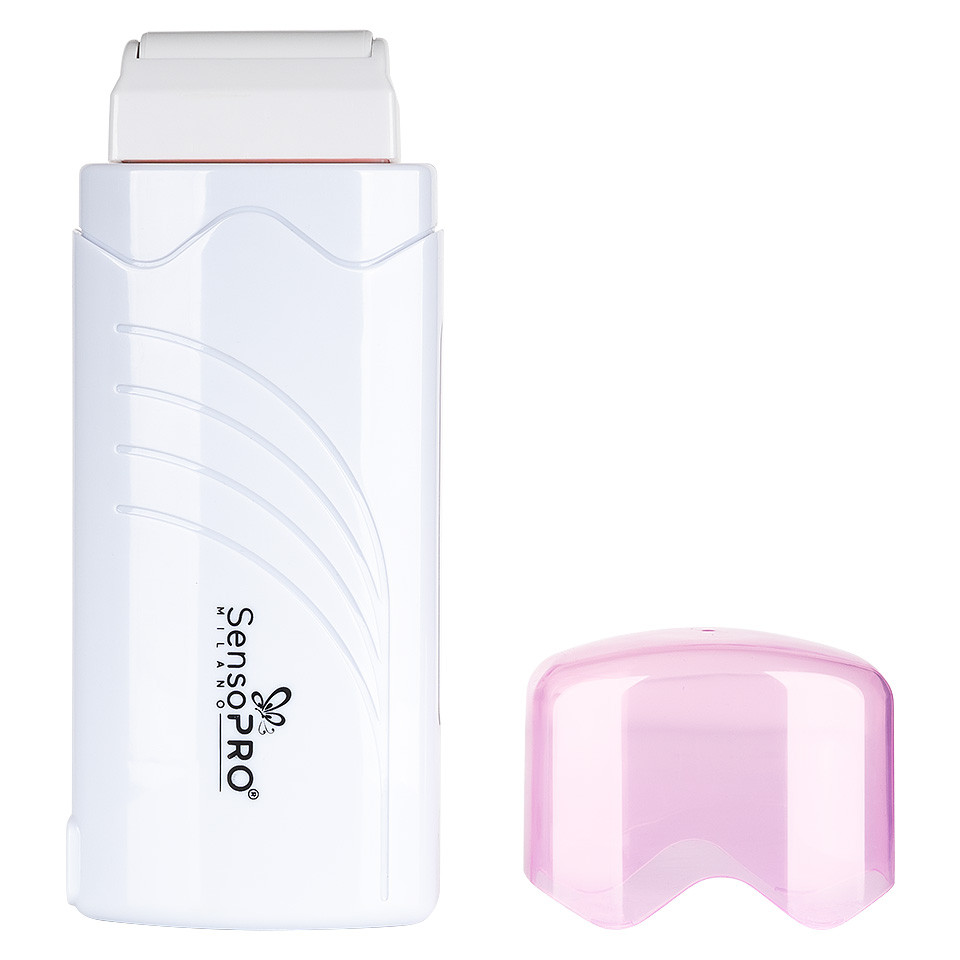Incalzitor Ceara Epilare Satin Expert - SensoPRO Milano - imagine 4