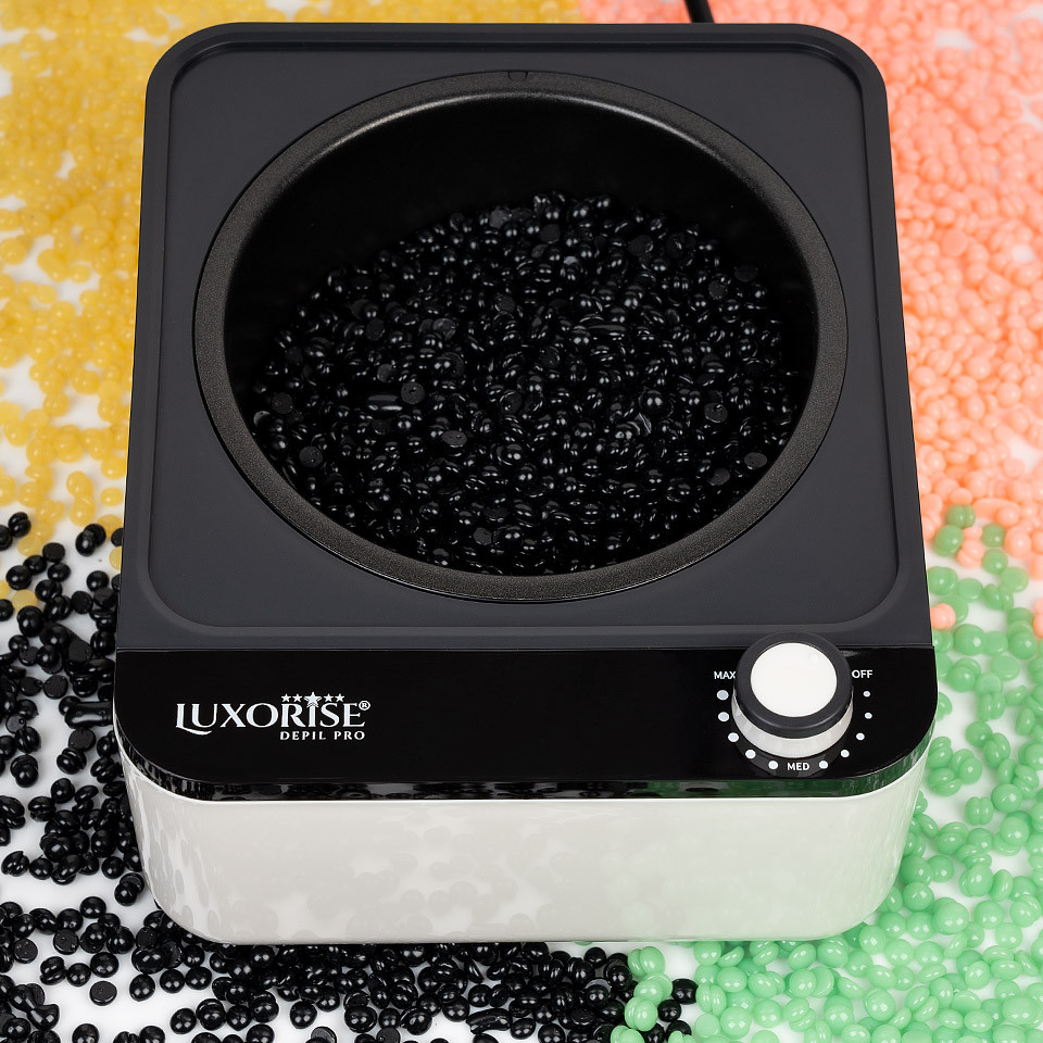 Incalzitor Ceara Profesional PRO WAX 500 LUXORISE - 4 | YEO