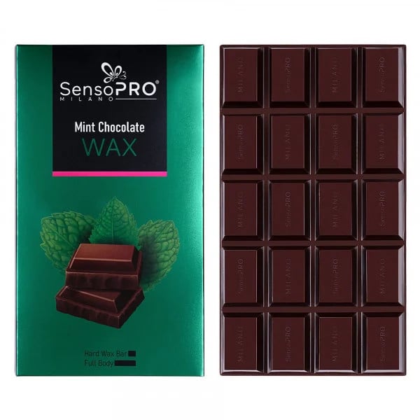 Kit Epilare Ceara Royal Chocolate Premium Care, SensoPRO Milano - 1 | YEO