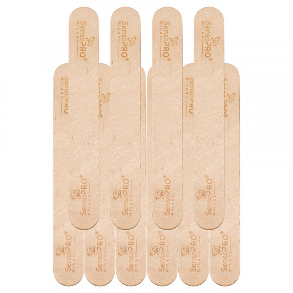 Kit Epilare Ceara Traditionala SensoPRO Milano, 1 Kg – imagine 2