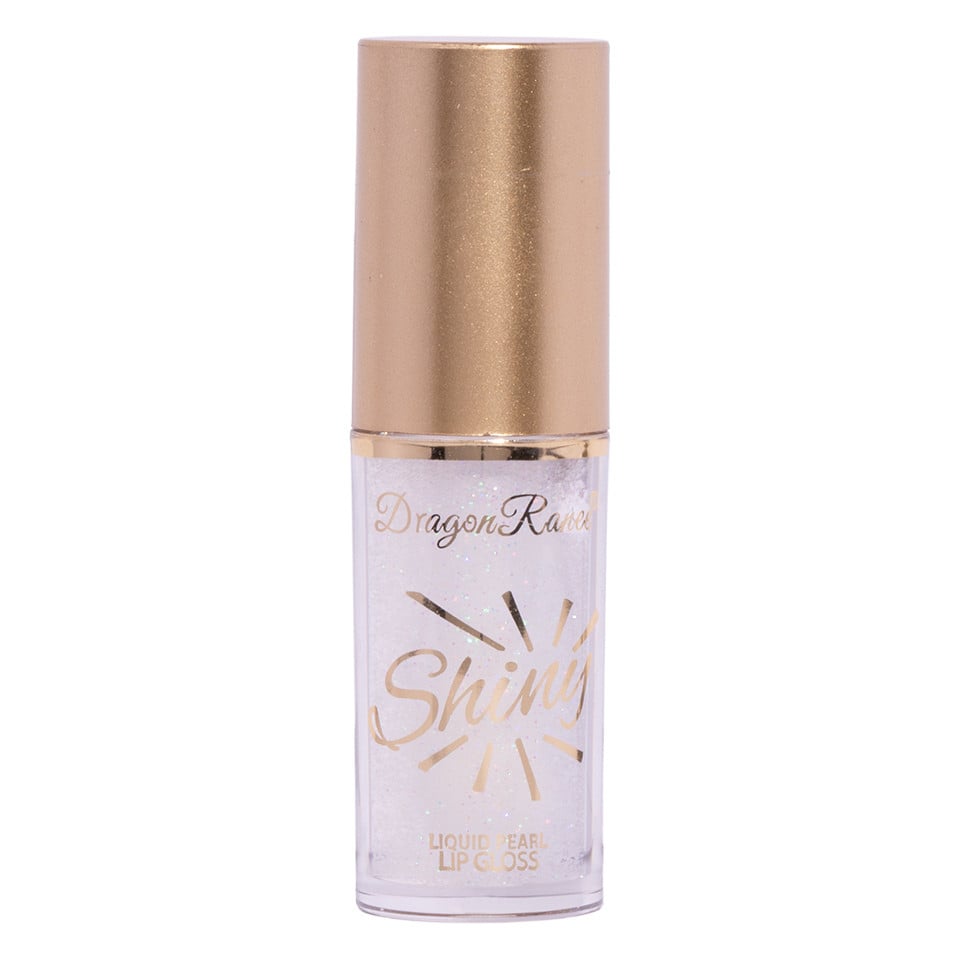 Lip Gloss Shiny Liquid Pearl Dragon Ranee 01 - 1 | YEO