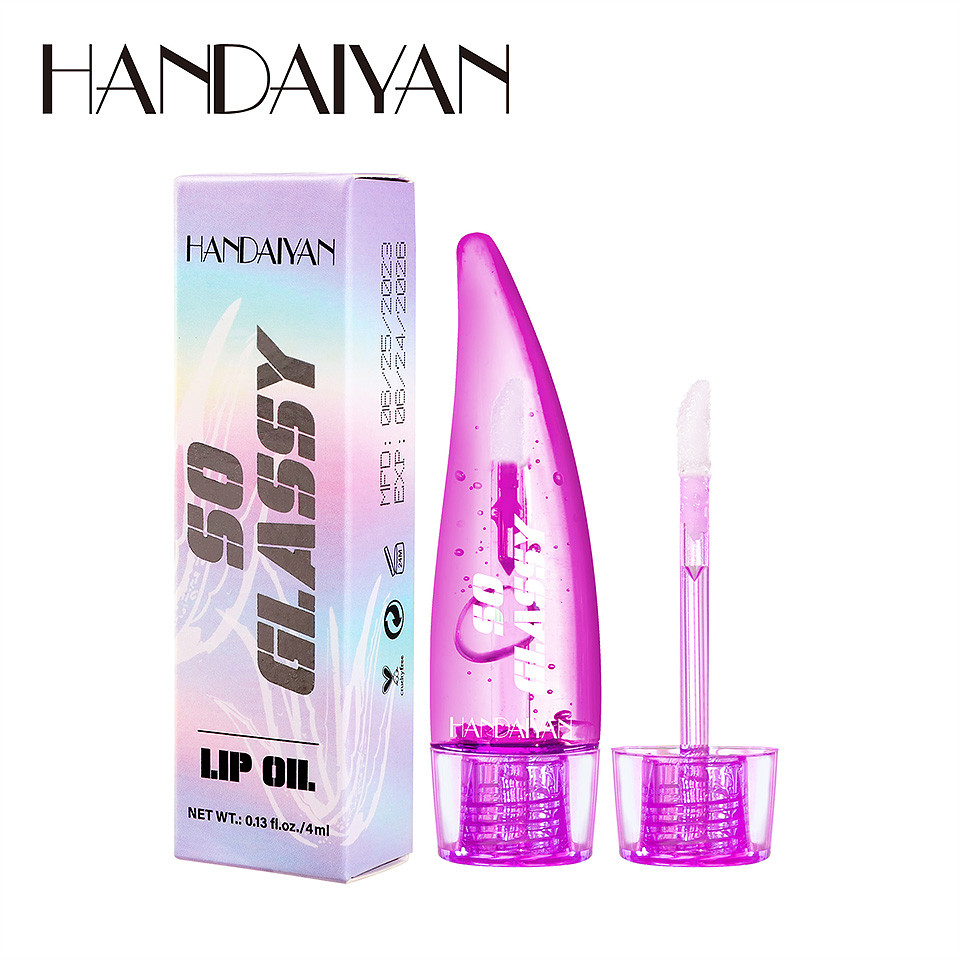 Lip Oil Handaiyan So Glassy #06 - 3 | YEO