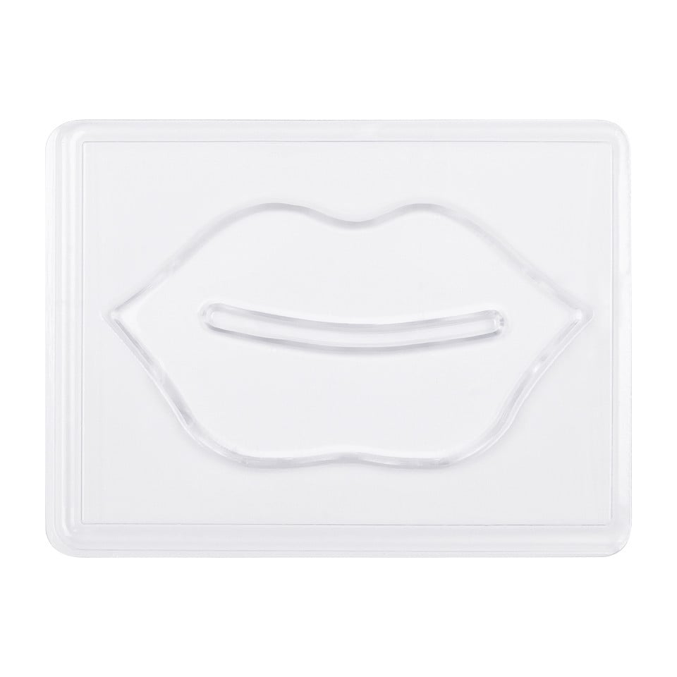 Masca pentru buze Karite Collagen Lip Gel Patch - 1 | YEO