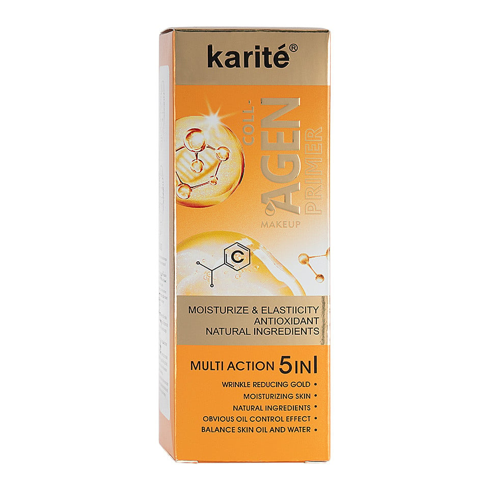 Primer Machiaj Agen Karite Multiaction 5 in 1 - 2 | YEO