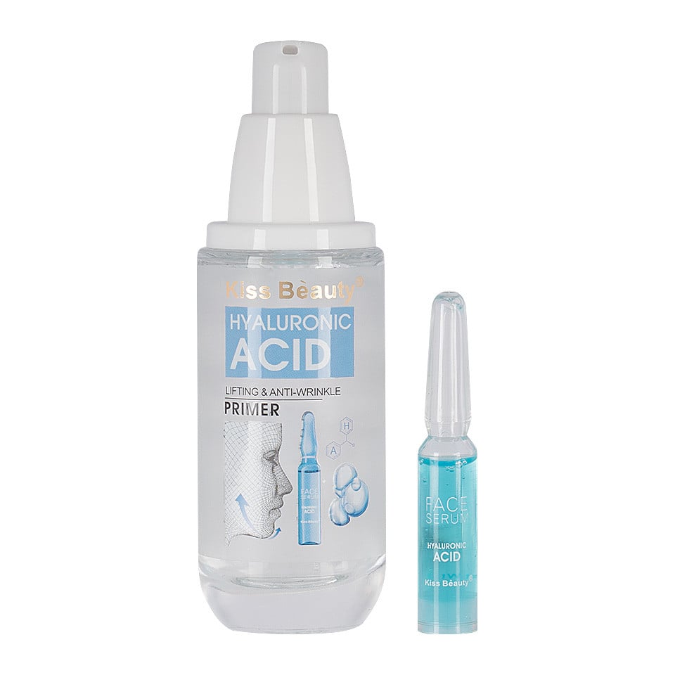 Primer Machiaj Kiss Beauty Hyaluronic Acid - 1 | YEO