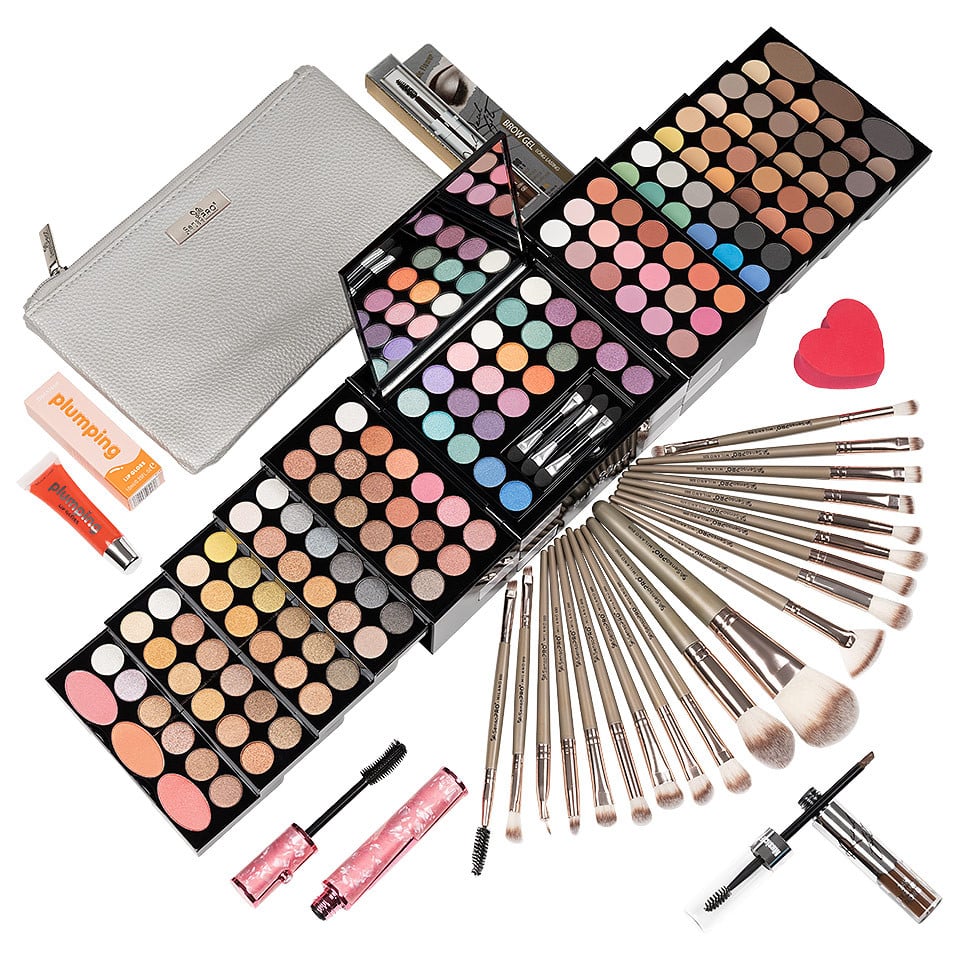 Set Machiaj MakeUp Obsession + CADOURI