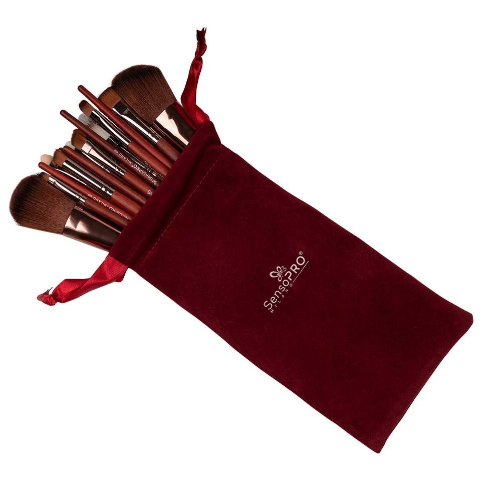 Set Machiaj My Treasure + CADOURI - 4 | YEO