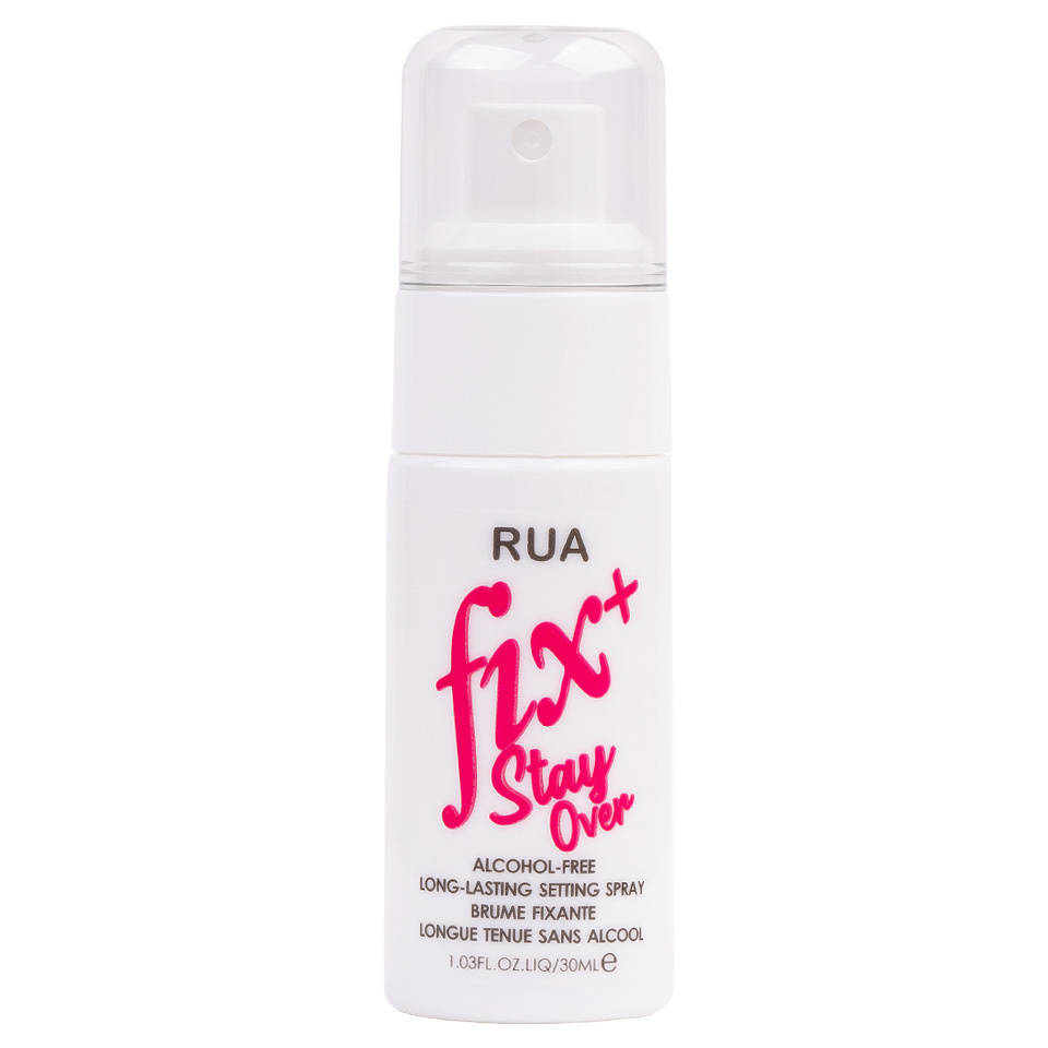 Spray Fixare Machiaj Fix+ Stay Over RUA 30ml - 2 | YEO