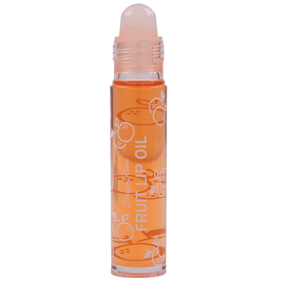 Ulei de Buze Ranne Orange Lip Oil #02 - 2 | YEO