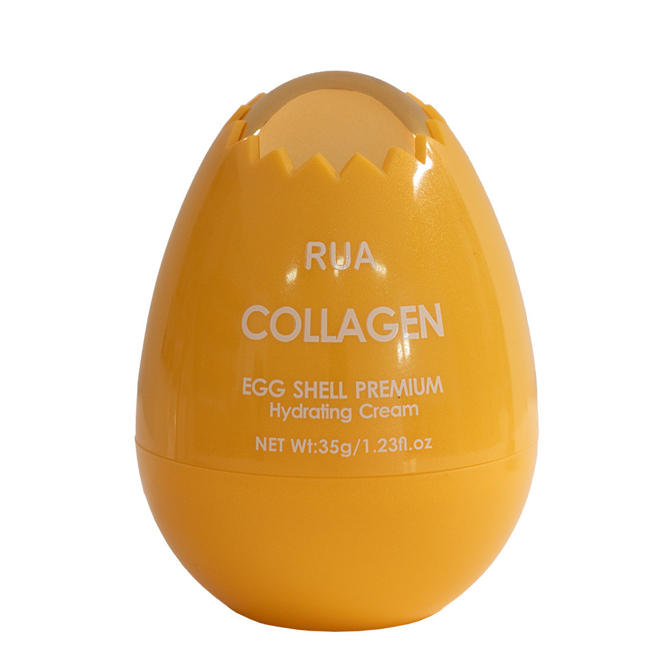 Baza Machiaj Collagen Anti-Wrinkle RUA