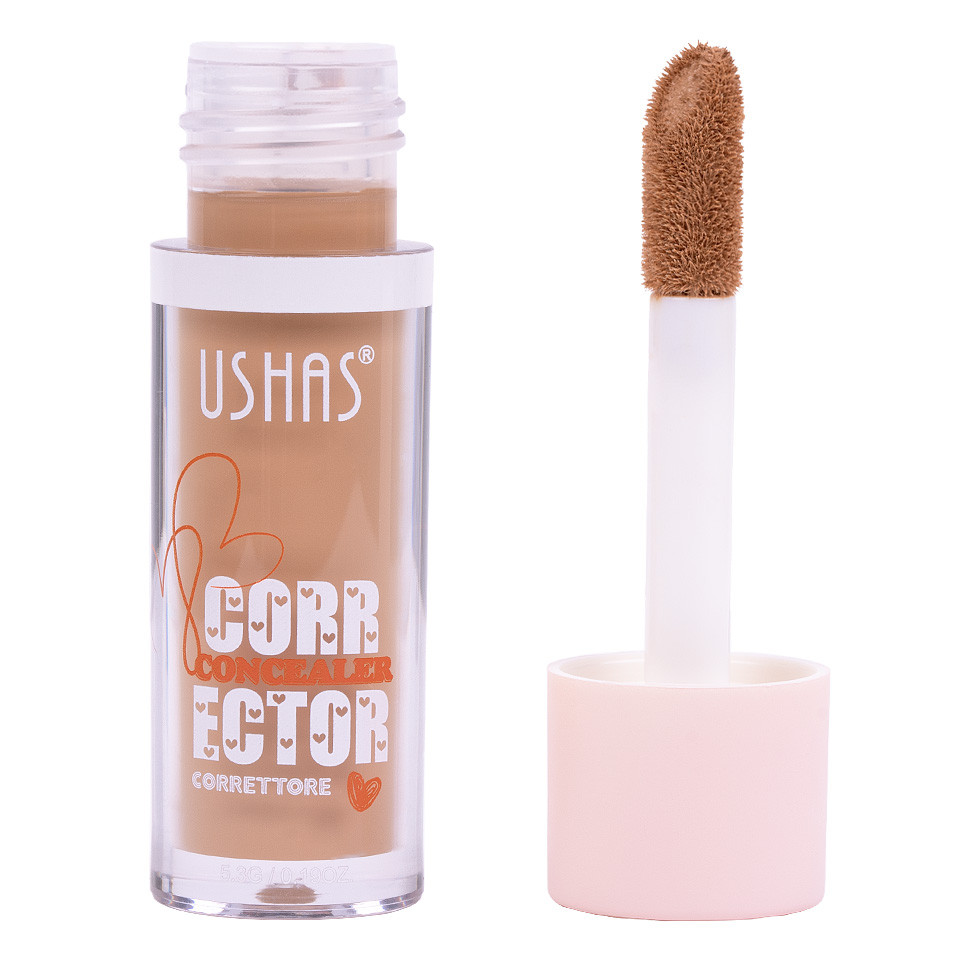 Concealer Corector Ushas #02 - 1 | YEO