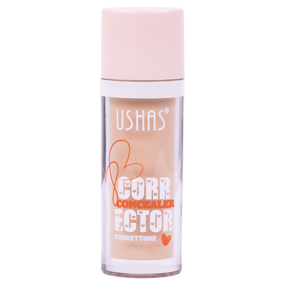 Concealer Corector Ushas #07 - 1 | YEO