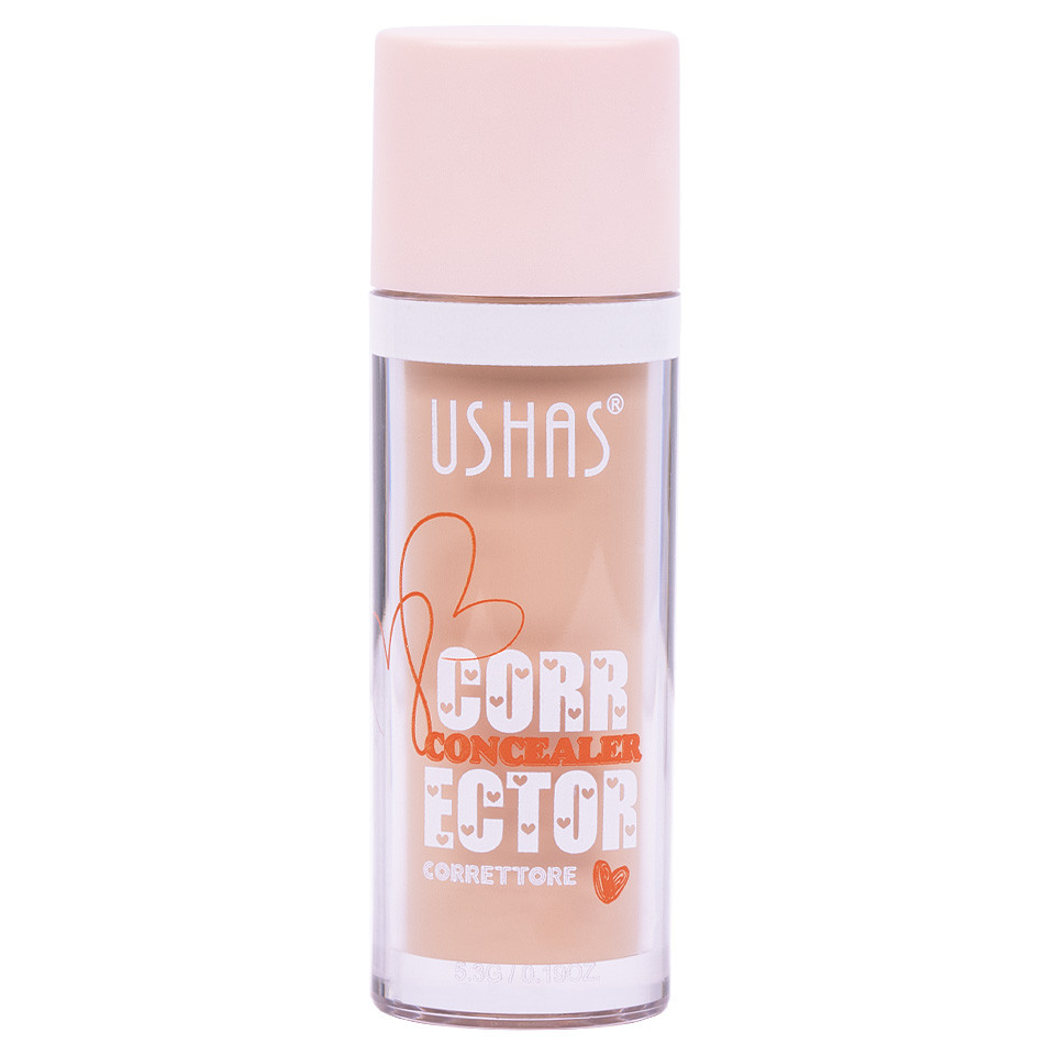 Concealer Corector Ushas #12 - 1 | YEO