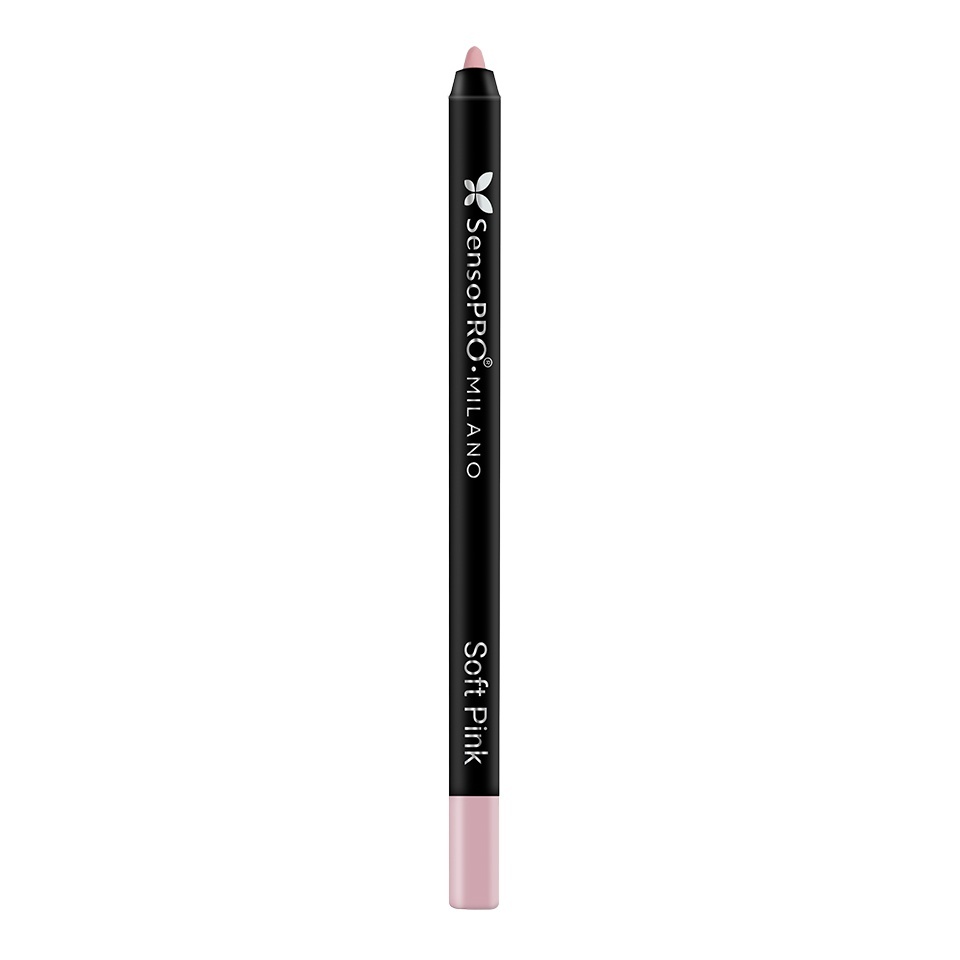 Creion de Ochi SensoPRO Milano - Soft Pink – imagine 4