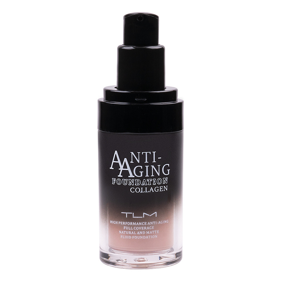 Fond de Ten Anti-Aging Foundation Collagen SPF 30, TLM 102 - 1 | YEO