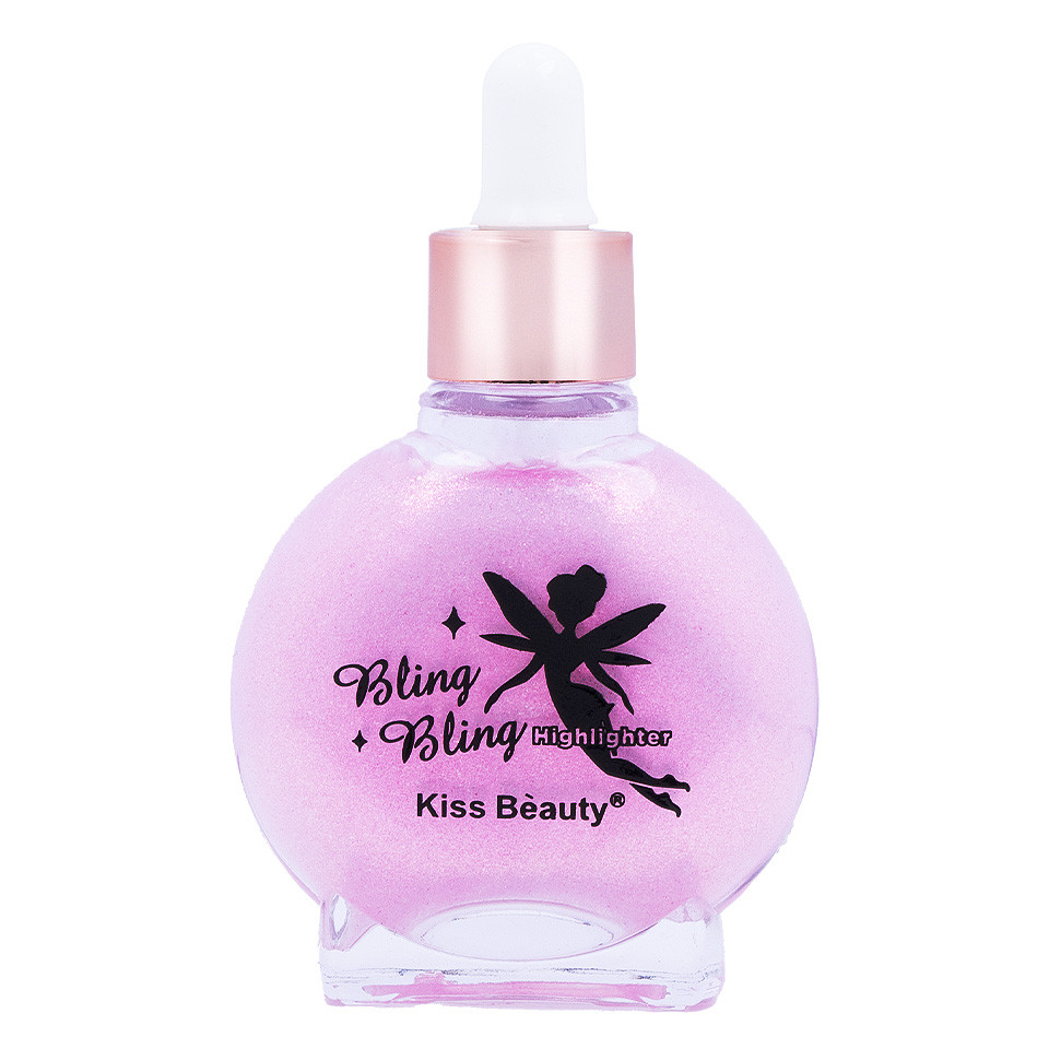 Iluminator Lichid Bling Bling Kiss Beauty #02 - 2 | YEO