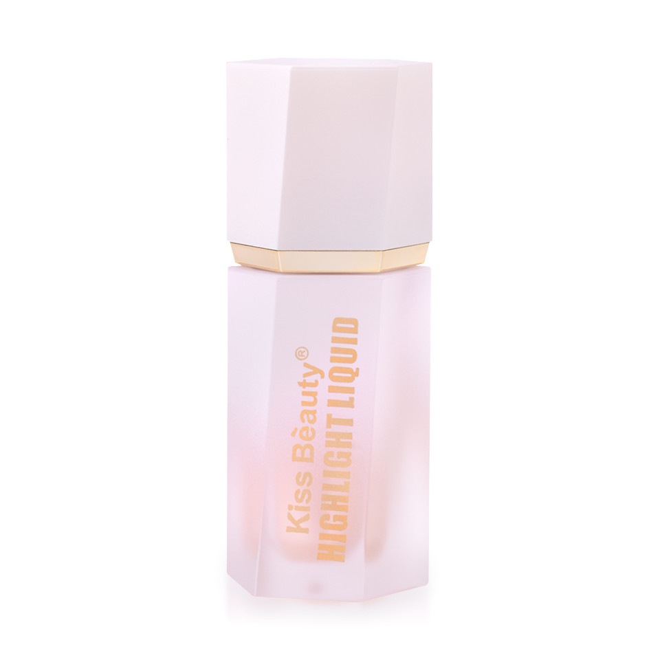 Iluminator Lichid Skin Shine Kiss Beauty #01 - 4 | YEO