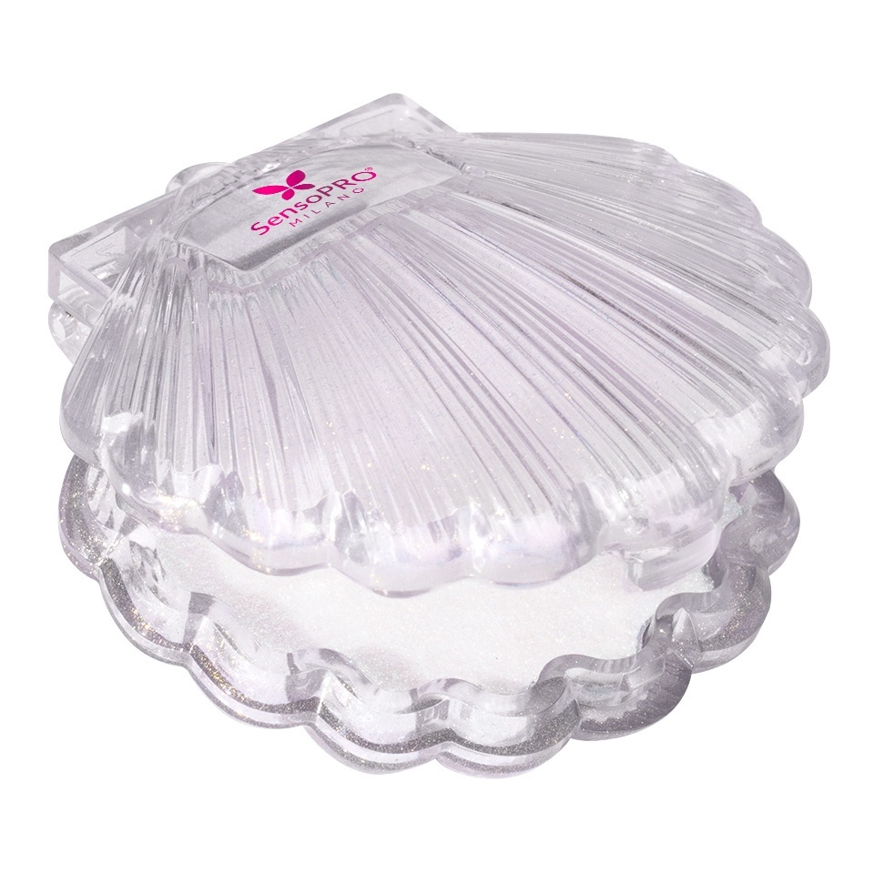 Iluminator Pearl Sparkle SensoPRO Milano, Crystal
