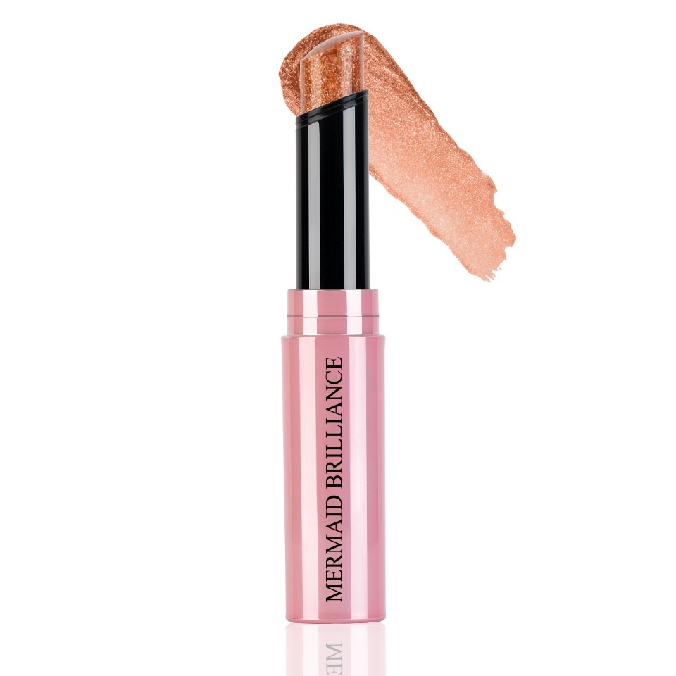 Iluminator Stick Jelly Mermaid Brilliance - SensoPRO Milano, Mystic Bloom