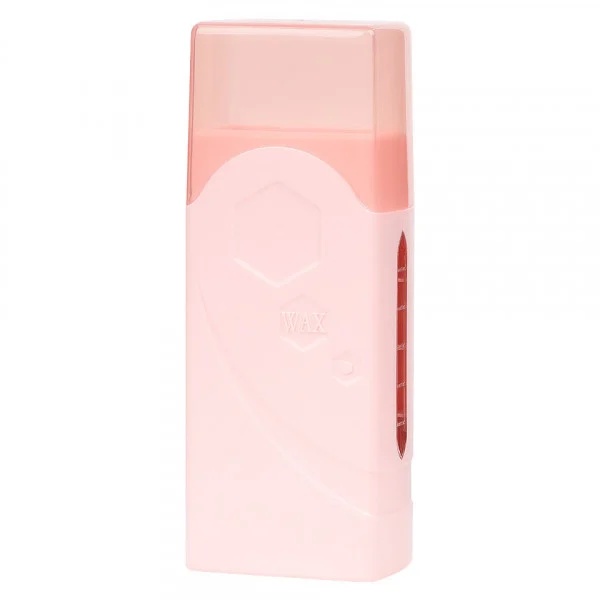 Incalzitor Ceara Epilare Exclusive Care - LUXORISE, Roz - imagine 4