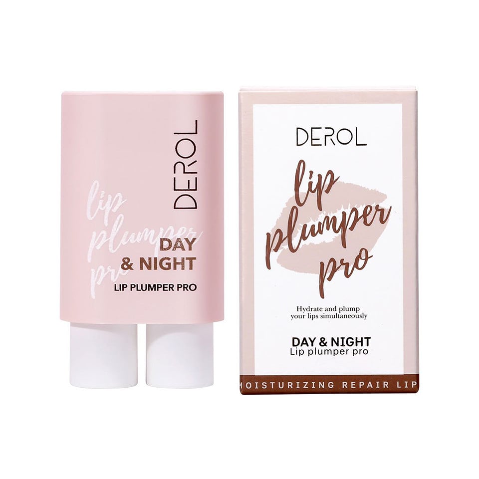 Lip Plumper Pro Hidratant Day & Night Derol - 1 | YEO