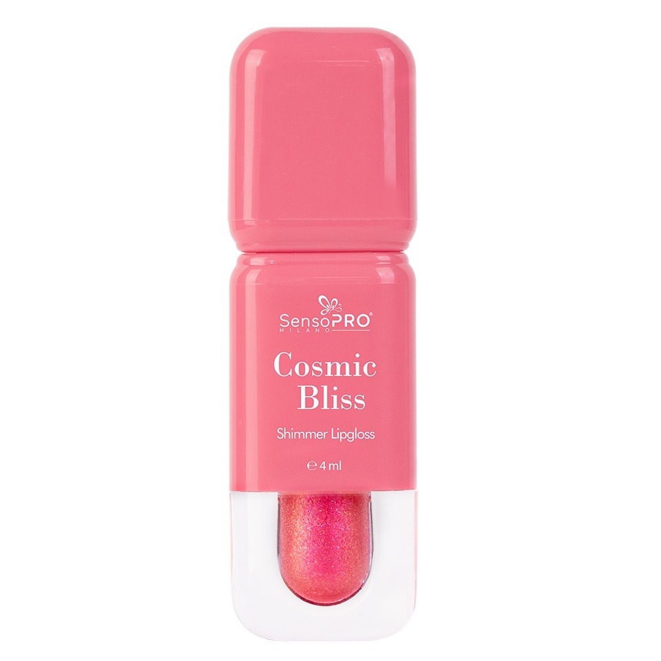 Luciu de Buze Cosmic Bliss SensoPRO Milano - Sunset Shimmer - 1 | YEO