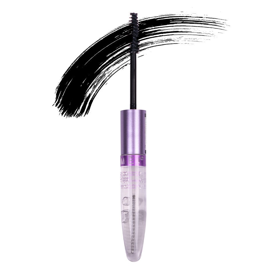 Mascara 2 in 1 Alungire & Volum Lengthening 2 Step TLM - 2 | YEO