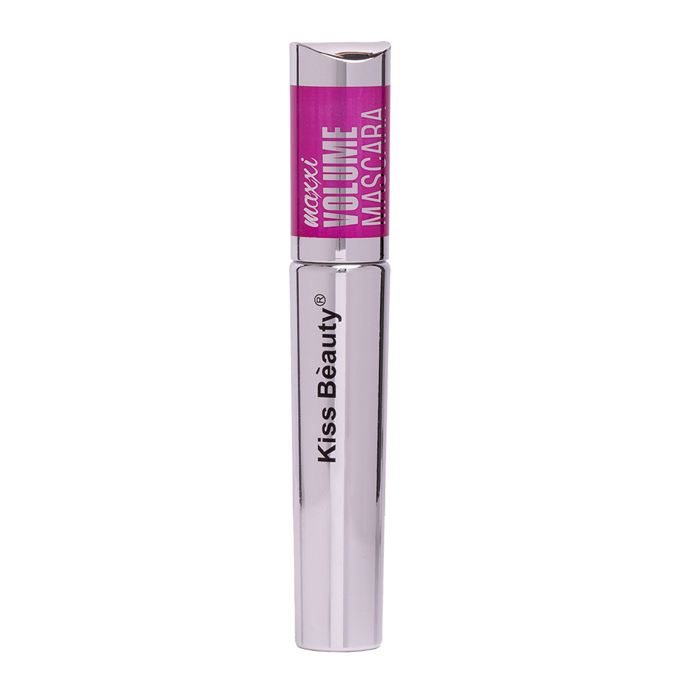 Mascara Volume Maxxi Charming Eye Kiss Beauty - 2 | YEO