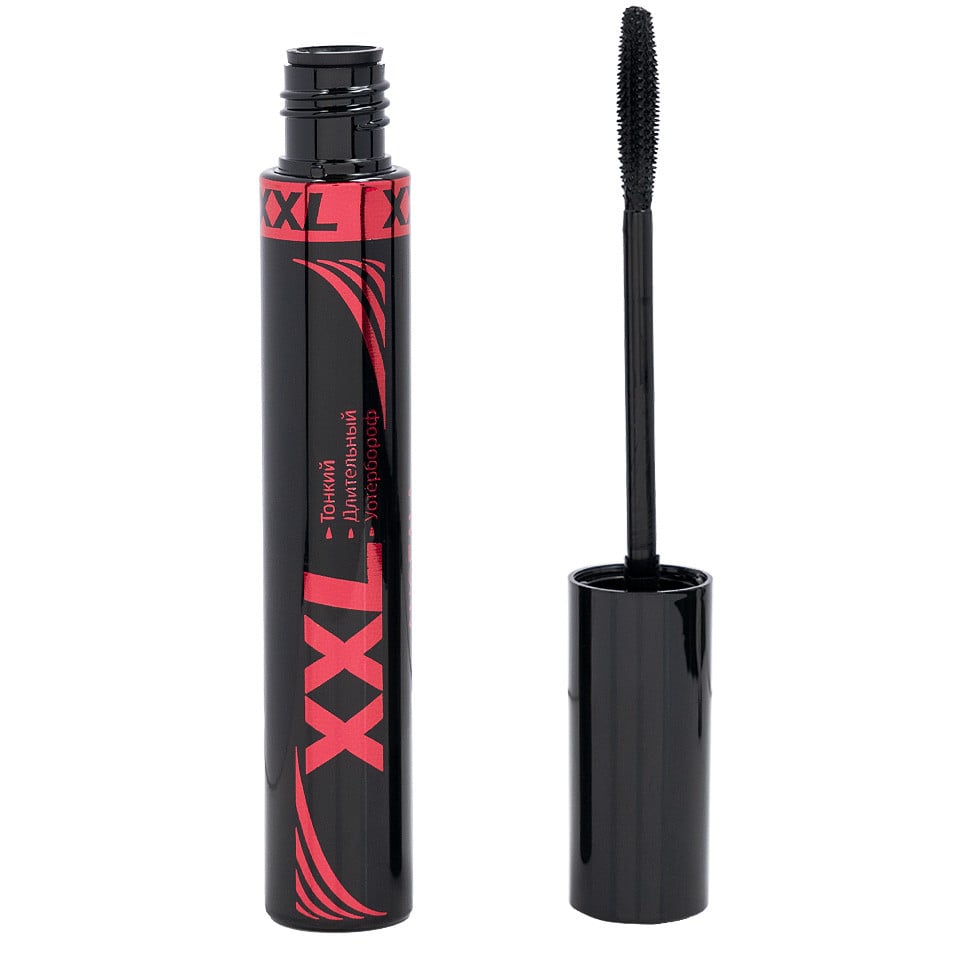 Mascara XXL Waterproof Angeala - 3 | YEO