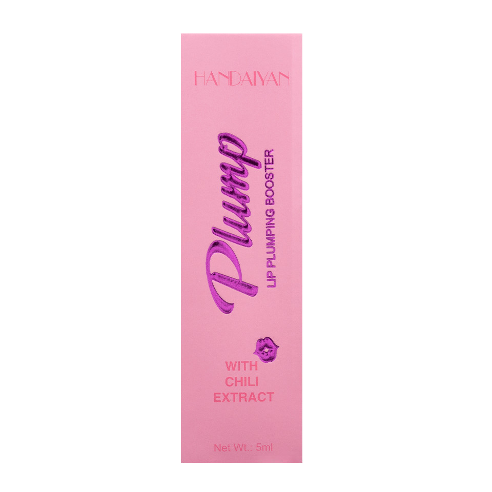 Plumping Lip Oil Booster Chili Handaiyan #01 - 1 | YEO