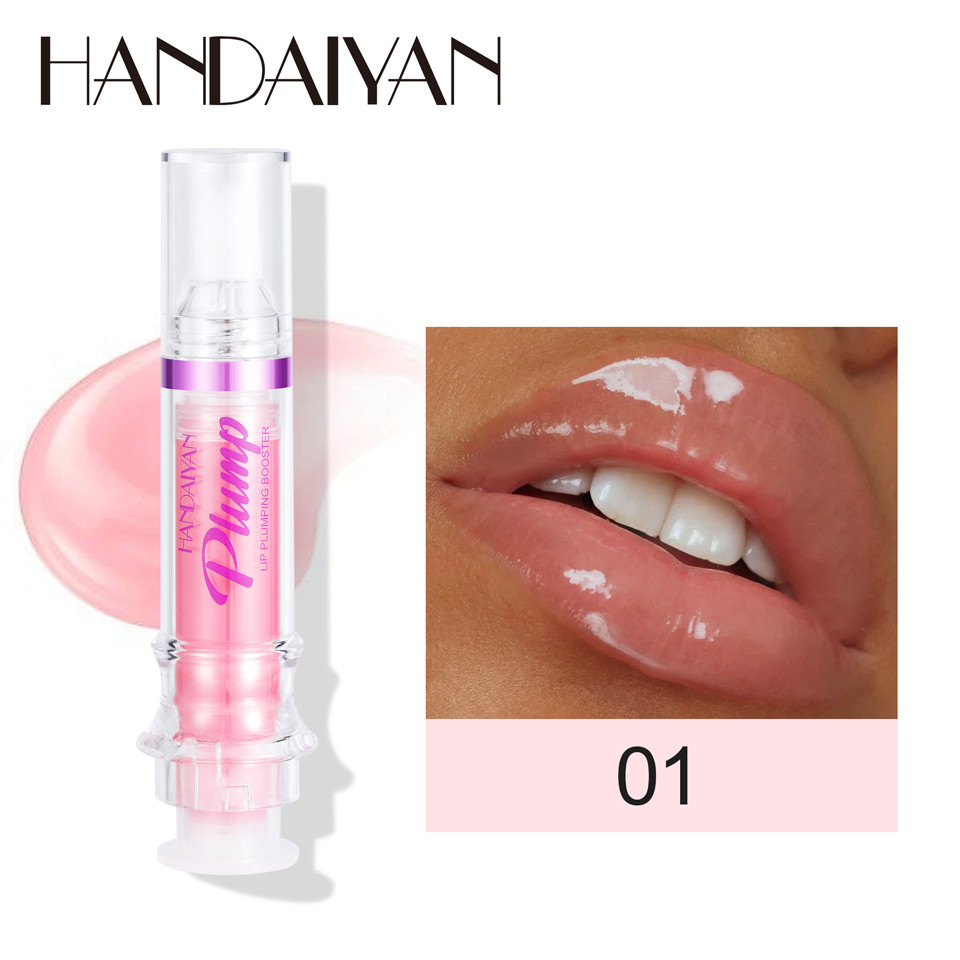 Plumping Lip Oil Booster Chili Handaiyan #01