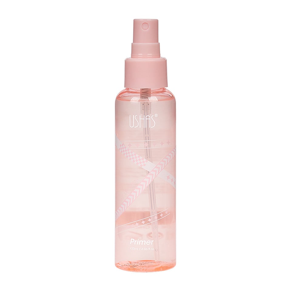 Primer Spray Ushas, 120ml