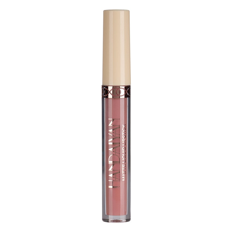 Ruj lichid mat Handaiyan Rose Matte Liquid Lipstick #10 - 2 | YEO