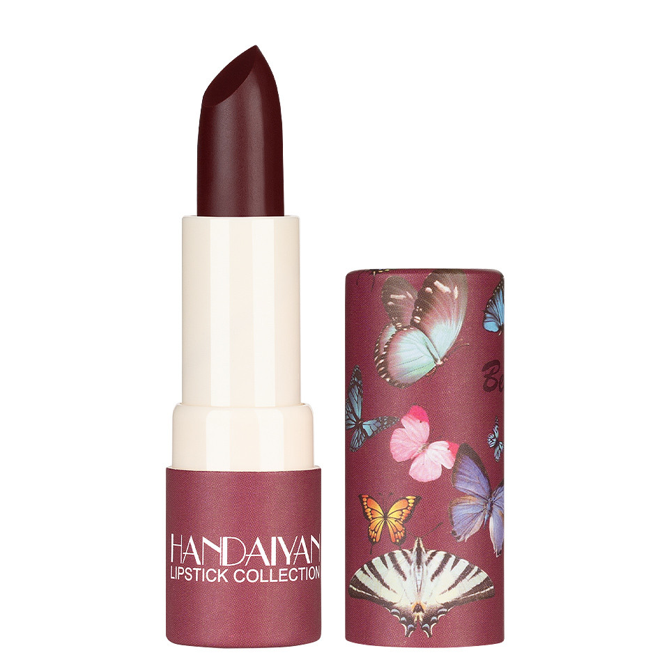 Ruj Mat Handaiyan Lipstick Collection Wicked Heart #07 - 2 | YEO