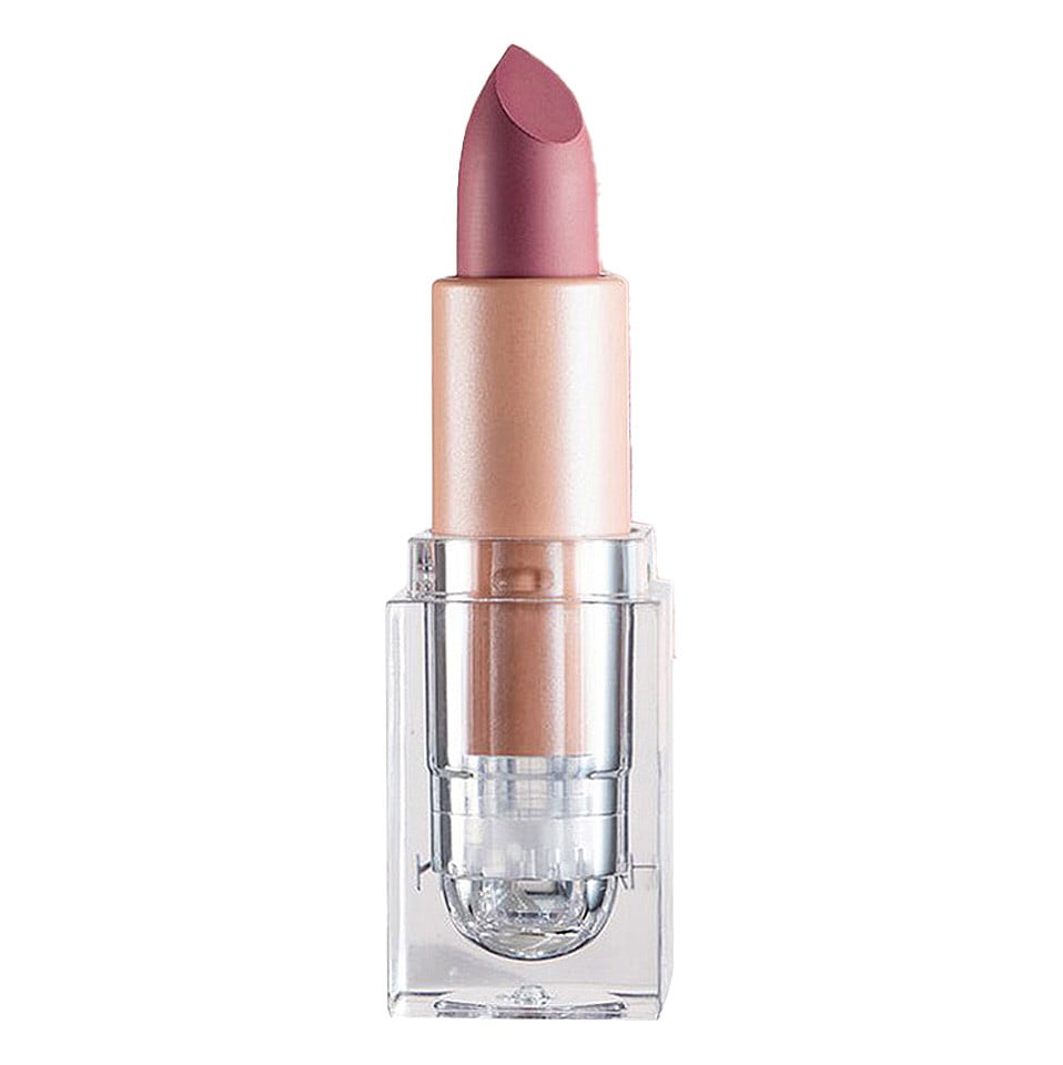 Ruj Mat Ice Cube Lipstick Handaiyan Angel #603 - 1 | YEO