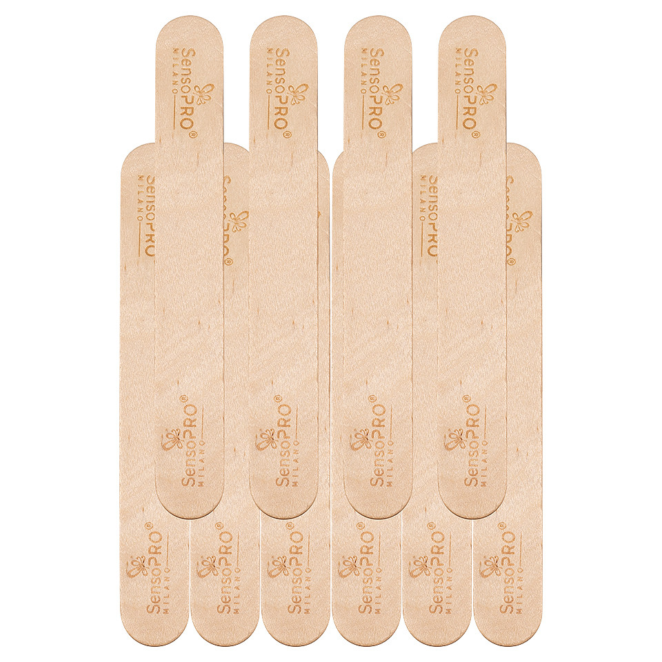 Set 10 Spatule Aplicare Ceara, SensoPRO Milano - Large