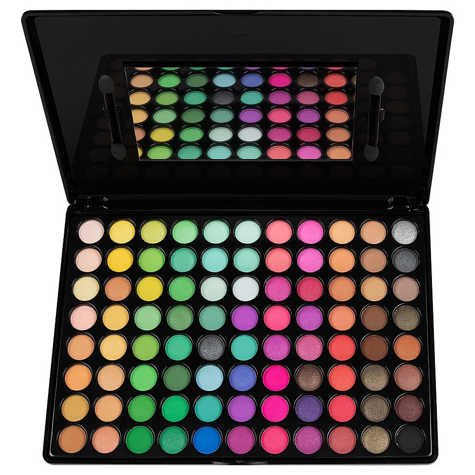 Set Machiaj Stylish Babe SensoPRO Milano + CADOURI SensoPRO Milano