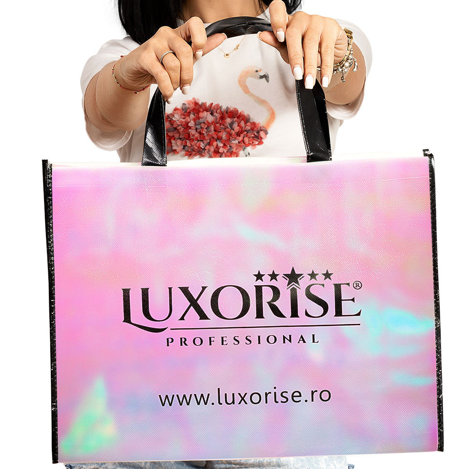 Shopping Bag Unicorn LUXORISE - 1 | YEO