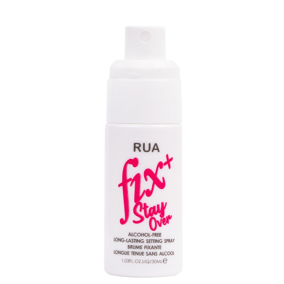 Spray Fixare Machiaj Fix+ Stay Over RUA 30ml - 3 | YEO