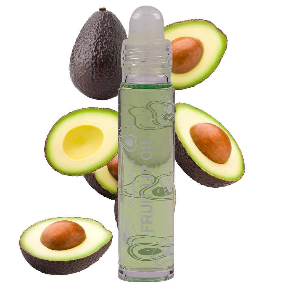 Ulei de Buze Ranne Avocado Lip Oil #03