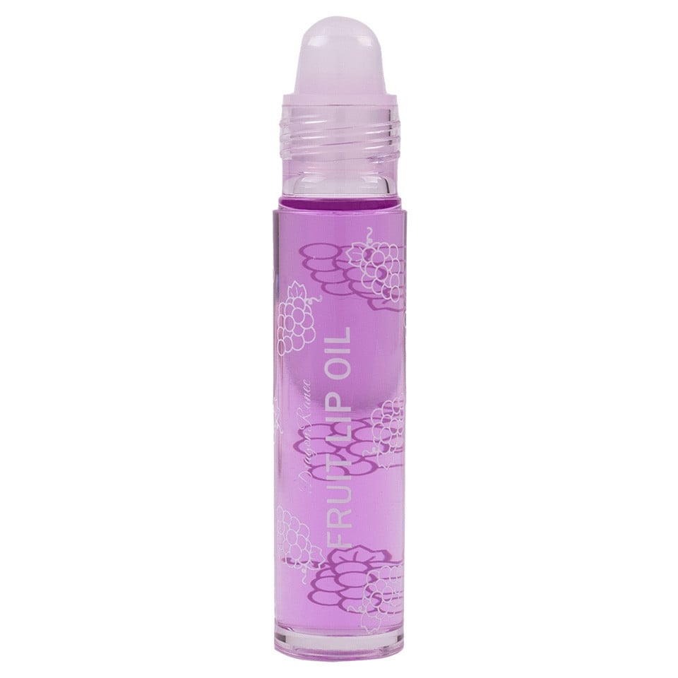 Ulei de Buze Ranne Grape Lip Oil #05 - 1 | YEO